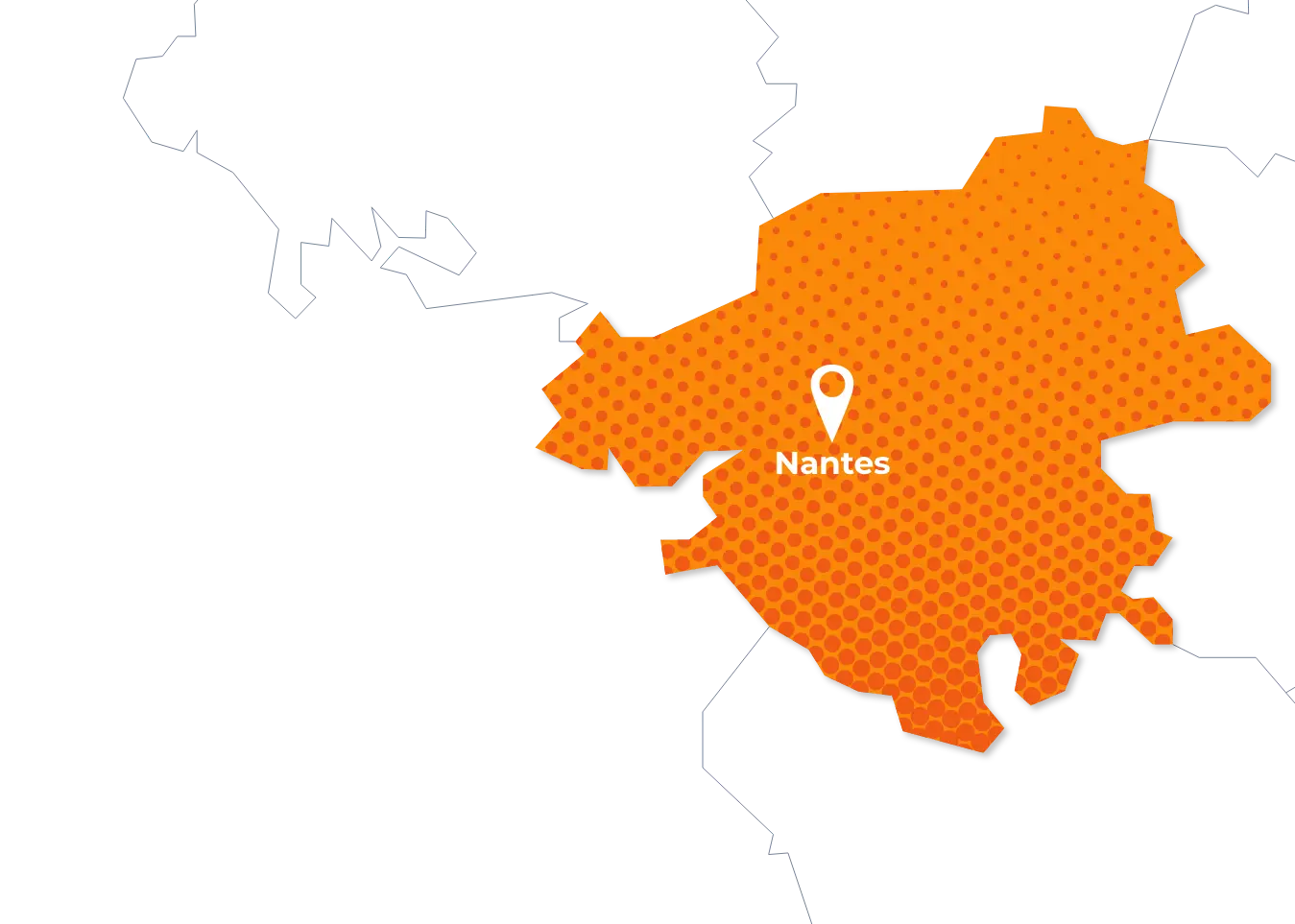 Carte-Nantes